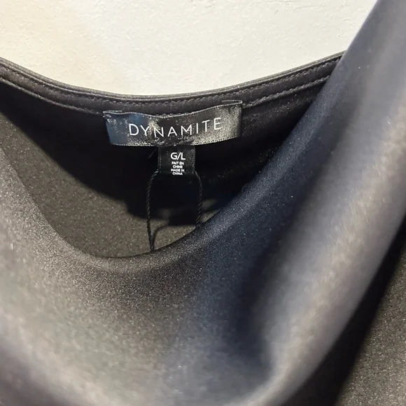 Dynamite- Cami - Picture 5 of 7